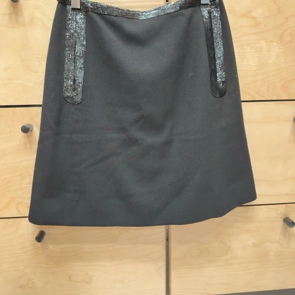 Chanel Black Women's Skirt Suit - Picture 2 of 7